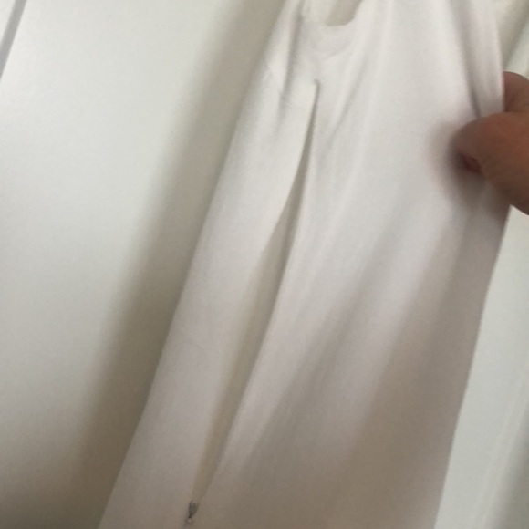 Lulu’s white dress M - Picture 5 of 10